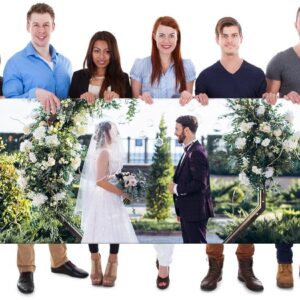 B.B.F MAKE Large Custom Wall Canvas, 36" L x 60" W Personalized Canvas Print - Affordable Photo On Canvas with Gallery Wrapped Frames, Transform Your HD Photo into Stunning Wall Art Home Office Decor