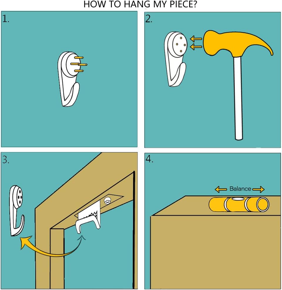 KREATIVE ARTS Canvas Prints Wall Art Airplane Cockpit Flight Deck in Sunset Photo Art Print Plane Poster Modern Home Decor Stretched and Framed Ready to Hang for Office Decorations 20x36inch - Image 6