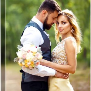 TEXAS ART Custom Canvas Prints with Your Photos Personalized Photo to Canvas Wall Art Customized Canvas Picture, Customized Gift for Mom\/Dad\/Men\/Women, Gift Ideal For Home Decor Keepsakes, 8x8in