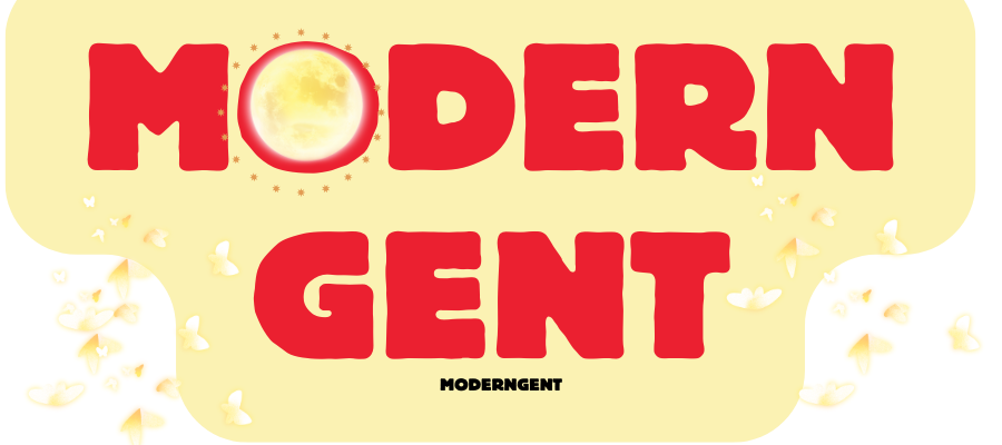 Moderngent